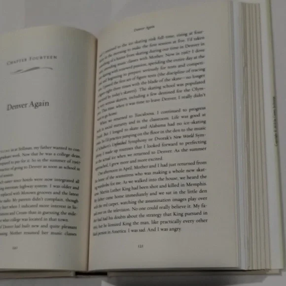 Extraordinary, Ordinary People: A Memoir of Family - Condoleezza Rice - Picture 4 of 5